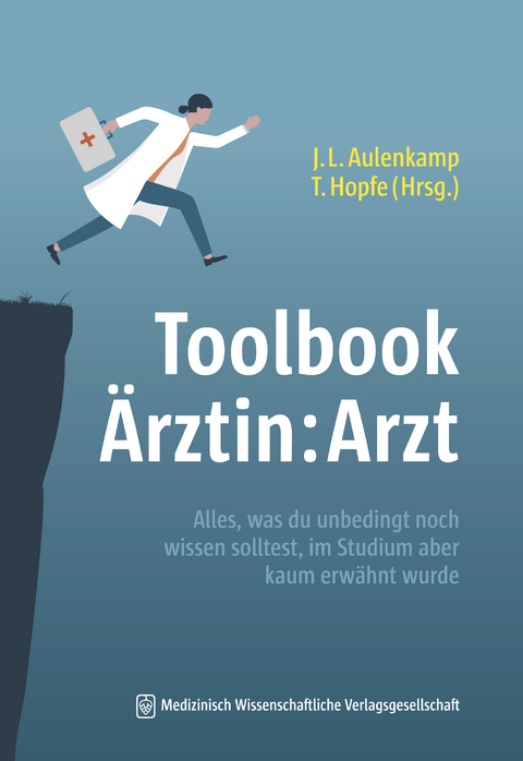 Toolbook &Auml;rztin:Arzt - 