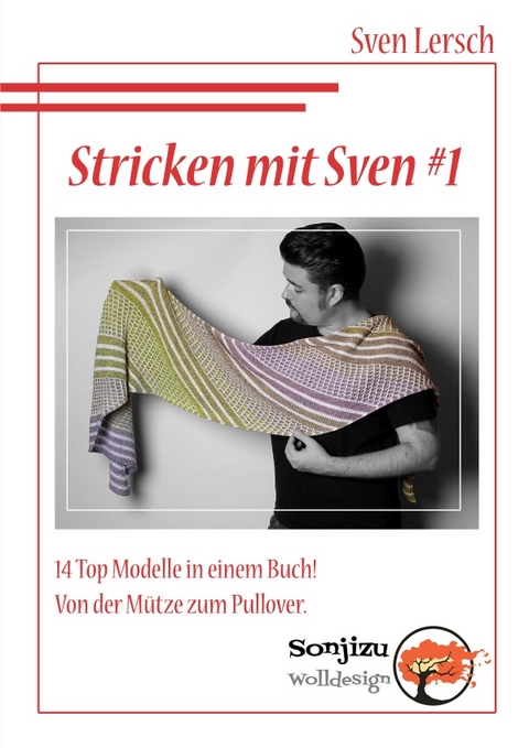 Stricken mit Sven #1 - Von der M&uuml;tze zum Pullover - Sven Lersch