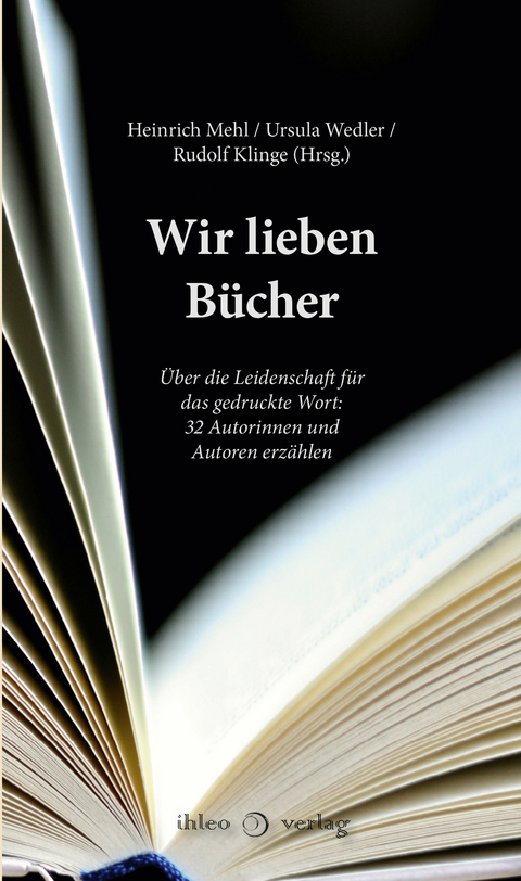Wir lieben B&uuml;cher - 