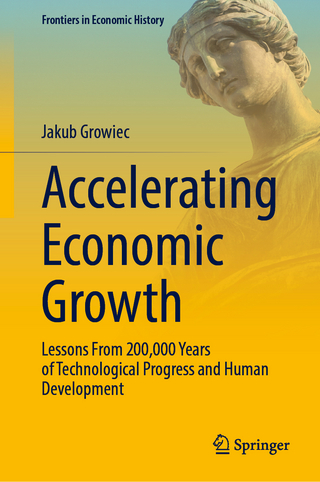 Accelerating Economic Growth