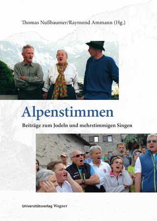 Alpenstimmen