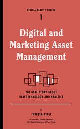 Digital and Marketing Asset Management - Theresa Regli