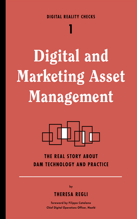 Digital and Marketing Asset Management - Theresa Regli