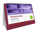 Pflichtschulung Lagerung - Frohn, Lars Peter