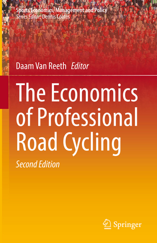 The Economics of Professional Road Cycling