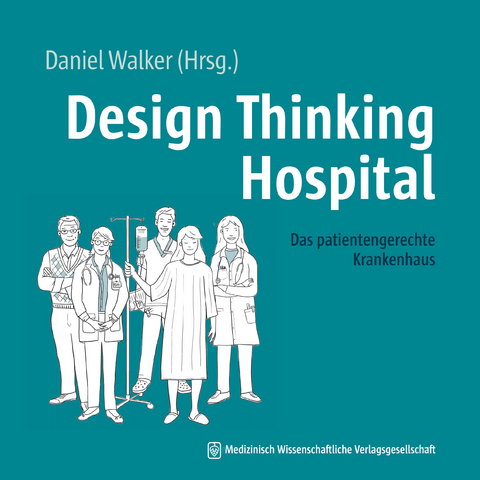 Design Thinking Hospital - 