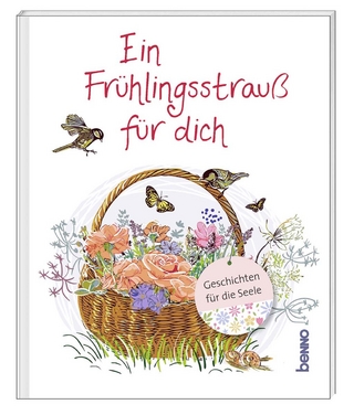 Ein Frühlingsstrauß für dich