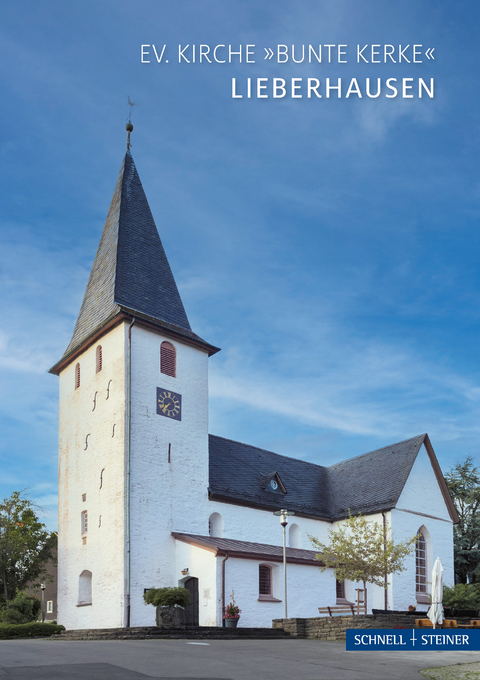 Lieberhausen - Klaus Saeger