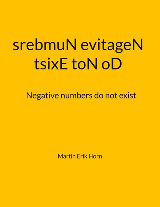 tsixE toN oD srebmuN evitageN