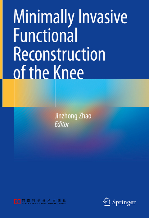 Minimally Invasive Functional Reconstruction of the Knee - 