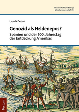 Genozid als Heldenepos? - Ursula Debus