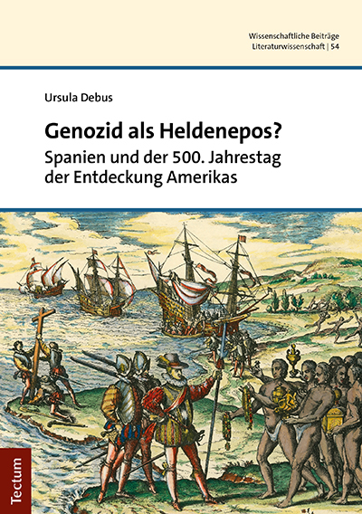 Genozid als Heldenepos? - Ursula Debus