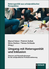 Umgang mit Heterogenit&auml;t und Inklusion - 