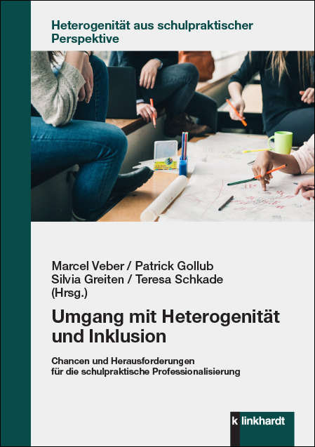 Umgang mit Heterogenit&auml;t und Inklusion - 
