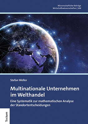 Multinationale Unternehmen im Welthandel