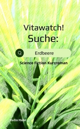 Vitawatch! Suche: Erdbeere