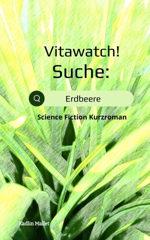 Vitawatch! Suche: Erdbeere
