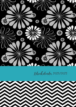 Lehrerkalender 2022 2023