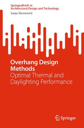 Overhang Design Methods
