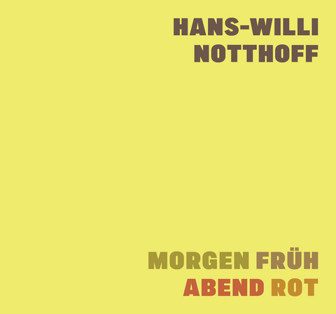 Hans-Willi Notthoff - 