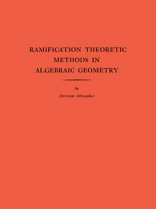 Ramification Theoretic Methods in Algebraic Geometry