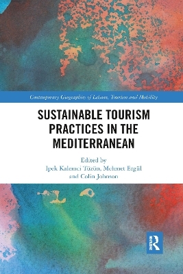 Sustainable Tourism Practices in the Mediterranean - 