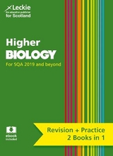 Higher Biology - Drummond, Angela; di Mambro, John; McCarthy, Deirdre; White, Stuart