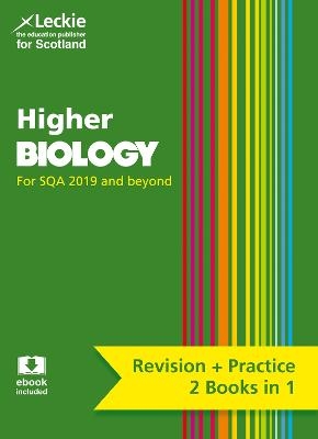 Higher Biology - Angela Drummond, John di Mambro, Deirdre McCarthy, Stuart White