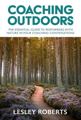 Coaching Outdoors - Lesley Roberts
