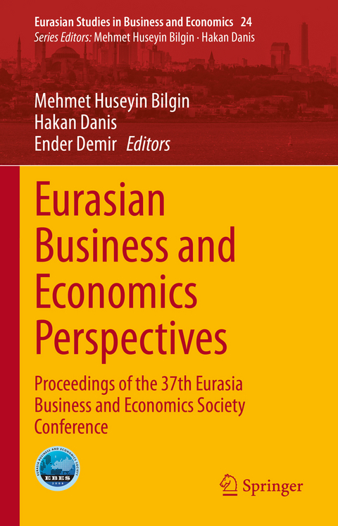 Eurasian Business and Economics Perspectives - 