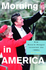 Morning in America - Gil Troy