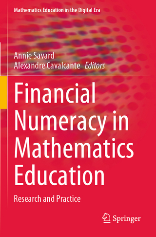 Financial Numeracy in Mathematics Education