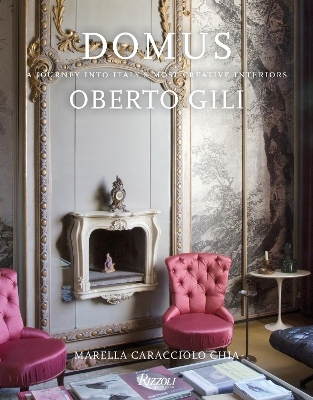Domus - Oberto Gili