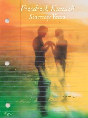 Friedrich Kunath - Friedrich Kunath