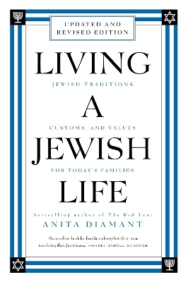 Living a Jewish Life, Revised and Updated
