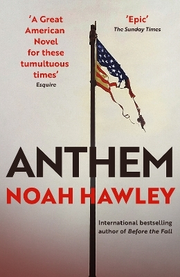 Anthem - Noah Hawley