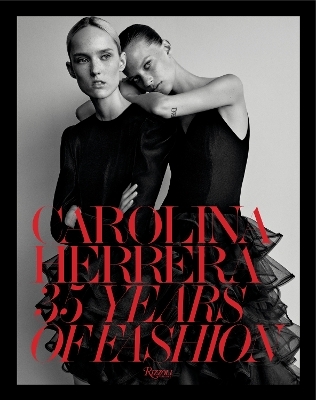 Carolina Herrera - Carolina Herrera