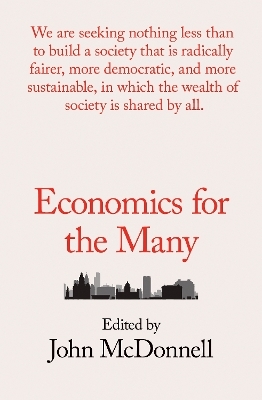 Economics for the Many - 