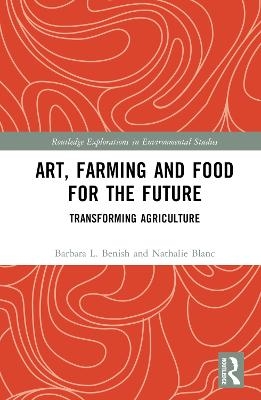 Art, Farming and Food for the Future