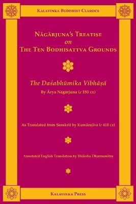 Nagarjuna's Treatise on the Ten Bodhisattva Grounds