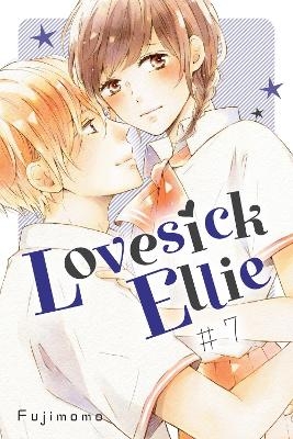 Lovesick Ellie 7 -  Fujimomo