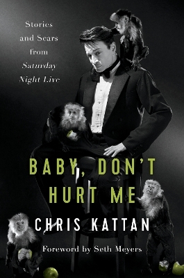 Baby, Don't Hurt Me - Chris Kattan, Travis Thrasher