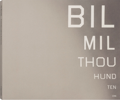 Ed Ruscha: Extremes and In-betweens - Yve-Alain Bois, Ben Eastham