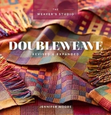 Doubleweave Revised & Expanded - Moore, Jennifer