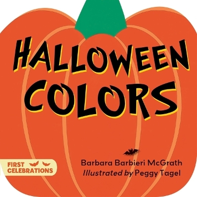 Halloween Colors - Barbara Barbieri McGrath