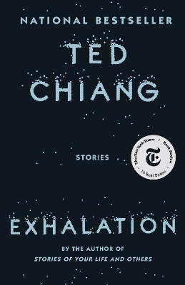 Exhalation - Ted Chiang