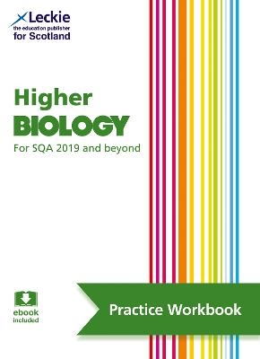 Higher Biology - John di Mambro, Stuart White