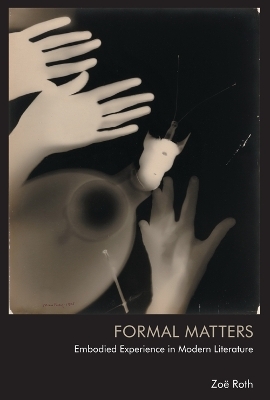 Formal Matters - Zo&euml; Roth