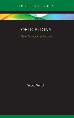 Obligations - Scott Veitch