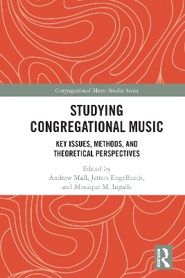 Studying Congregational Music - 